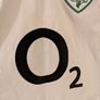 NWT Ireland Rugby Vintage 2006 AwayJersey Canterbury small mens Image 5