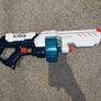 Nerf guns bundle with bullets and vest Image 2