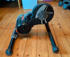 Elite Turbo Muin direct drive turbo trainer