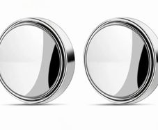 Blind spot car mirrors