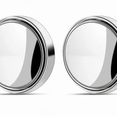 Blind spot car mirrors