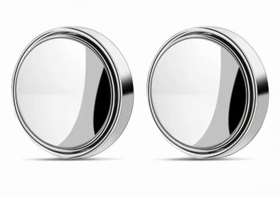 Blind spot car mirrors