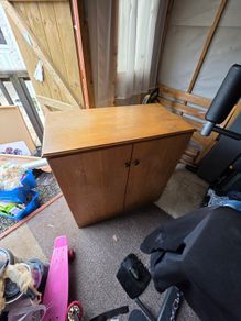 Drinks cabinet