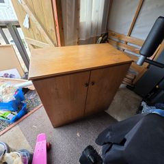 Drinks cabinet