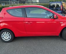 Hyundai i20 2011
