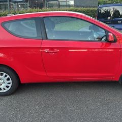 Hyundai i20 2011