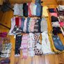 Huge 2-3 yr girls clothes & footwear quality brands bundle. Image 3