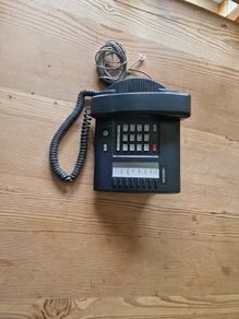 Phone Meridian office phone