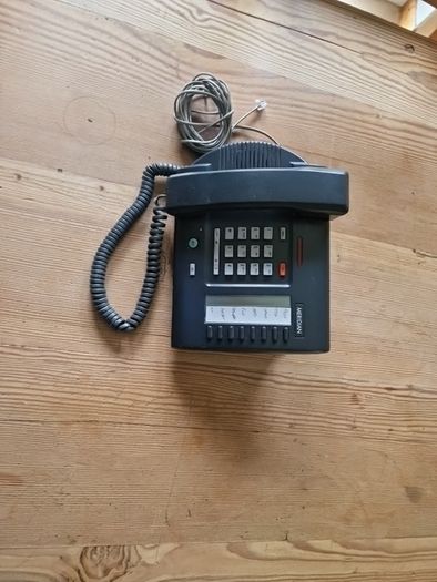 Phone Meridian office phone