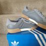 New Adidas Powerphase size 7uk Image 2
