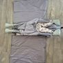 Travel cot with changing table Image 5
