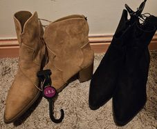 Gorgeous Boots BNWT