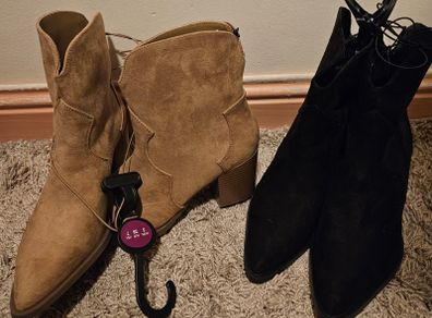 Gorgeous Boots BNWT