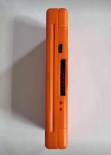 Nintendo DS Lite Orange