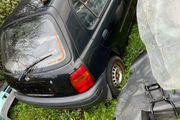 1997 Nissan Micra K11 For Breaking
