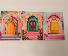 Wall Art Frame Picture Painting
