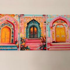 Wall Art Frame Picture Painting