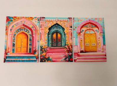 Wall Art Frame Picture Painting