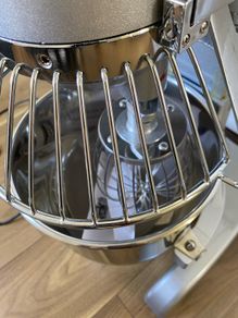 Blizzard Planetary Food Mixer