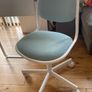 Children's desk chair Image 2