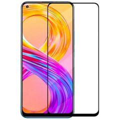 Tempered Glass Screen Protector for Xiaomi Mi 11 LITE 5G NE Clear Full Cover