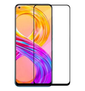 Tempered Glass Screen Protector for Xiaomi Mi 11 LITE 5G NE Clear Full Cover