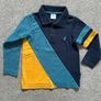 Polarn O. Pyret twin top bundle, size 98cm (2-3 yrs) Image 4