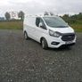 2021 Ford Transit custom limited Image 3