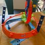 Hotwheels Launch and Loop Image 2
