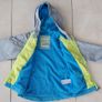 2-3Y M&S Toddler Boy Raincoat Kid Child Image 2