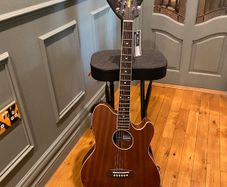 Fender Guitar Seat and Stand