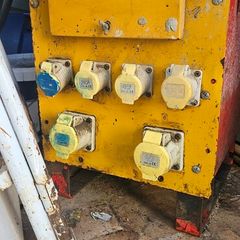 Site transformer