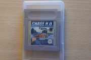 Chase HQ Gameboy