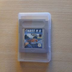 Chase HQ Gameboy