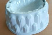 Vintage jelly mould