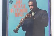 John Coltrane - My Favorite Things - CD - Japan