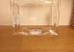 Waterford Crystal Frame