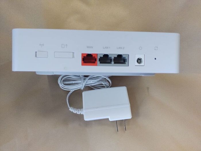 3G/4G LTE sim-card Router