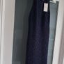 WHISTLES Navy Lace layered dress Sz 8UK - Bnwt Rrp 210 Image 2