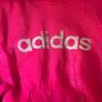Adidas Hoodie Image 4