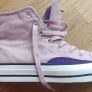 Converse Chuck Taylor Pro Cons x Nike Zoom Air size 7 Image 5