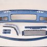 BMW E36/39/46 Front & Rear Bumpers M Sport NEW! Image 3