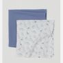 Muslin cloths BNWT Image 2