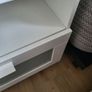 Ikea brimnes TV unit / storage unit Image 3