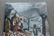 Band Aid 20 - Do they know its Christmas