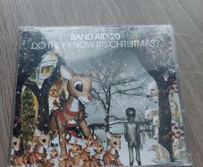 Band Aid 20 - Do they know its Christmas