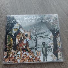 Band Aid 20 - Do they know its Christmas