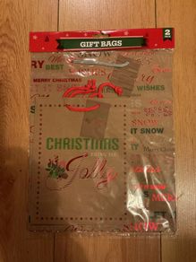 Gift bags Brand New