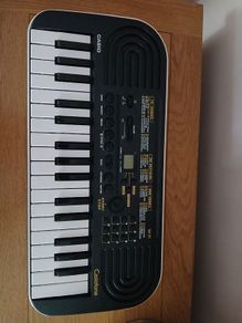 Child's keyboard