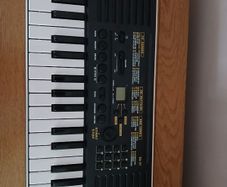 Child's keyboard